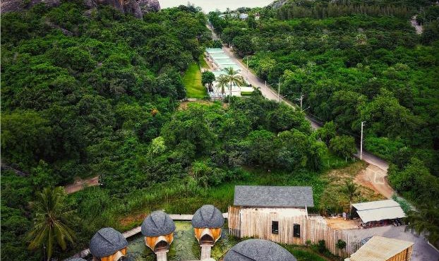 Turtle Bay Eco Luxe Hua Hin in Hua Hin