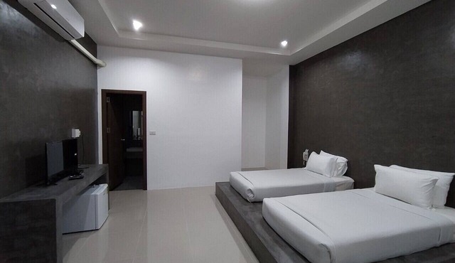 Twenty-Two Hotel in Mae Sai