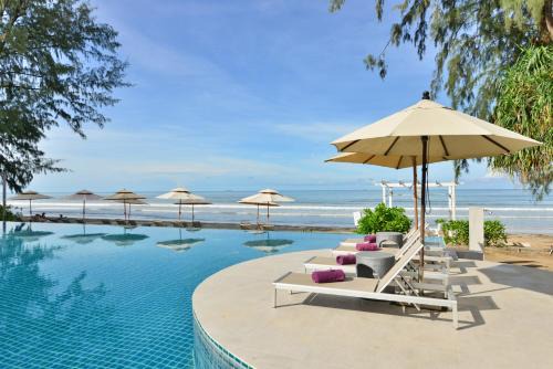Twin Lotus Resort and Spa - SHA Plus - Adult Only "November - April" in Ko Lanta