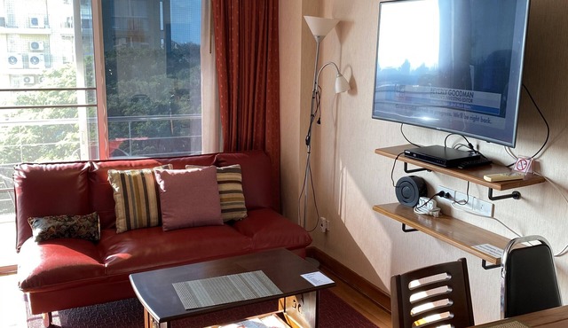 TWIN PEAKS, EXCUTIVE STUDIO, 5 STAR in Chiang Mai