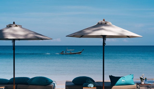 Twinpalms Surin Beach Phuket