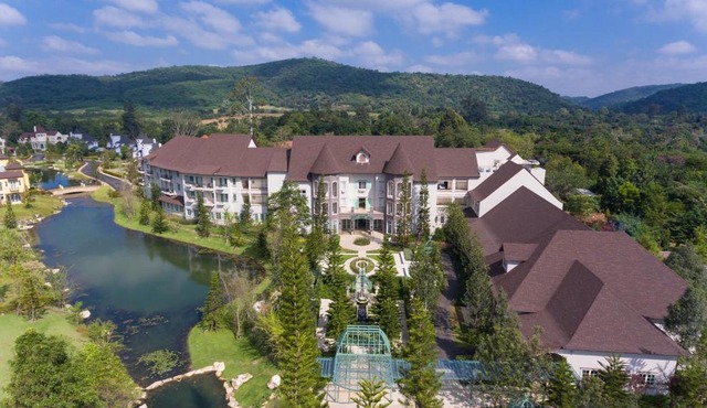U Khao Yai