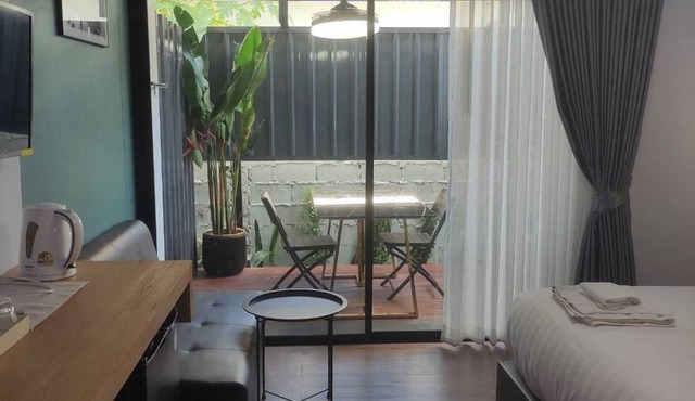 U-SABAI VILLA in Yasothon