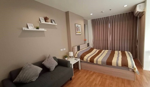 Unify Bangkae Condotel