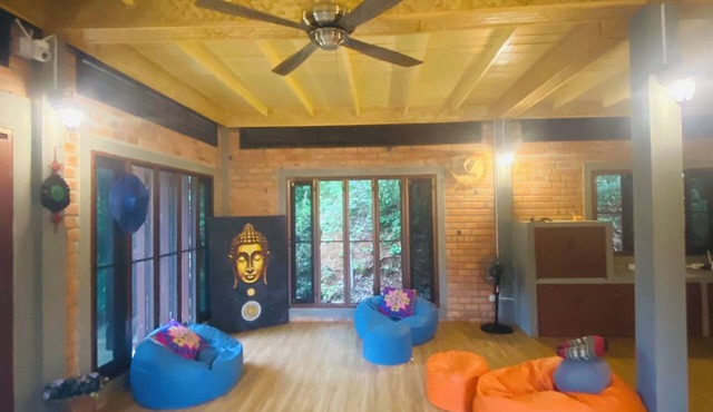Unique Tropical Thai Bungalow near Yanui Beach in Rawai