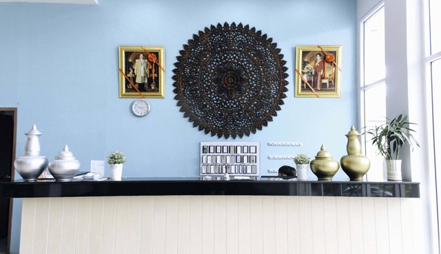 Urban House 195 in Chiang Mai