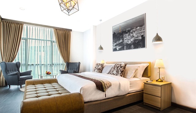 V One Pride - Sukhumvit 22 Bangkok