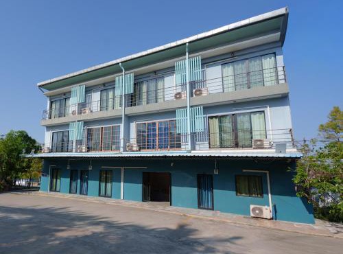 V Tharm Hotel in Udon Thani