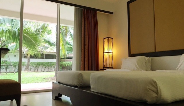 Vana Wellness Resort in Nong Khai