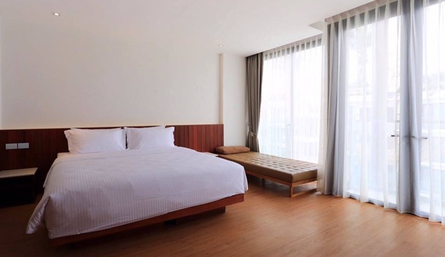 Varinah Resort
