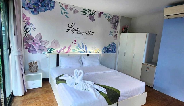 Velora Bay Koh Jum in Nuea Khlong
