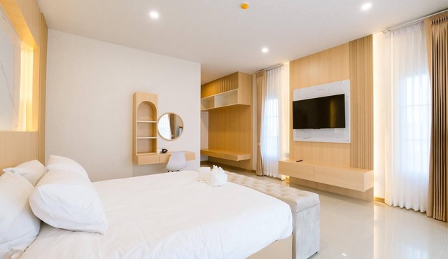 Vera Residences in Mae Sai