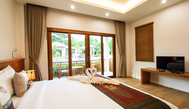 Verona Lanta Resort in Ko Lanta