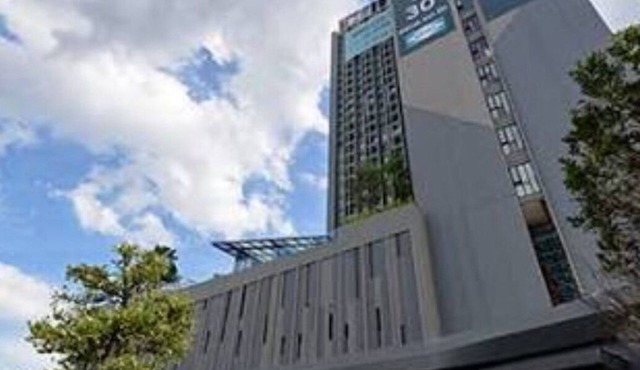 Very well-maintained and Self-contained 1bedroom apartment near Thonglor