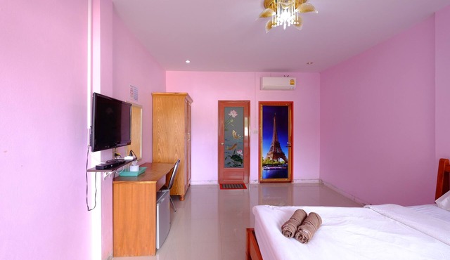 Vickview Place in Nakhon Phanom