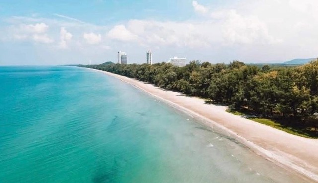 Victory View in Rayong