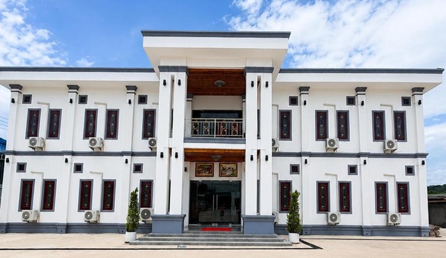 Viengsavanh Hotel