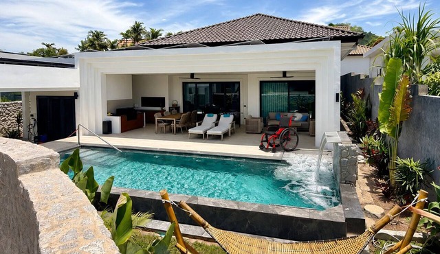Villa Amara - Viluma Villas in Hua Hin