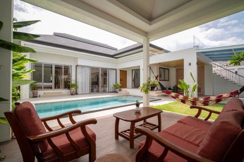 Villa Anastasia Aonang in Krabi