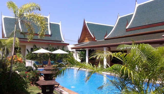 Villa Angelica Phuket - Baan Malinee