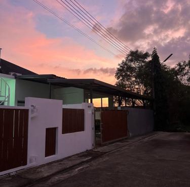 Villa Bang Tao Ananda Lake View