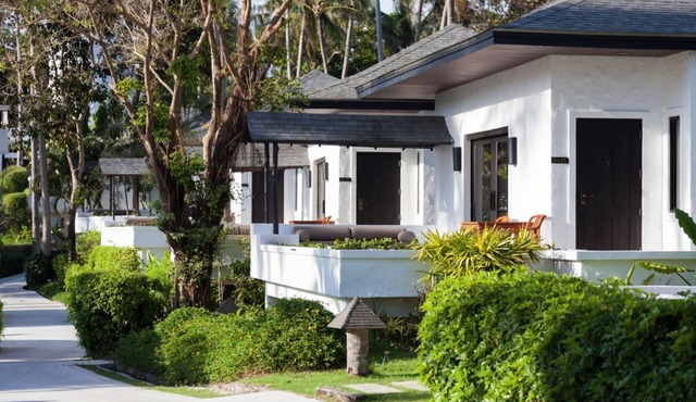 Villa Batok - One Bedroom Resort, Sleeps 2