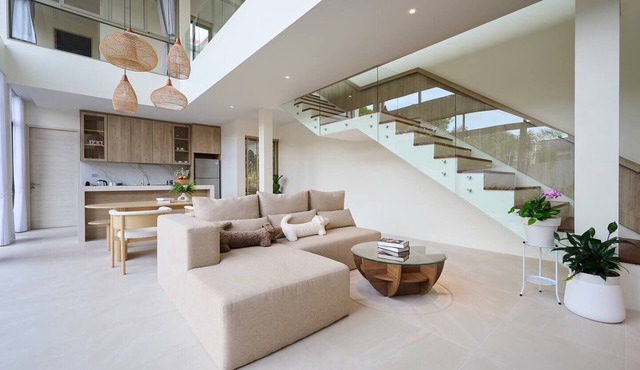 Villa Belcasa Phuket, Cherngtalay
