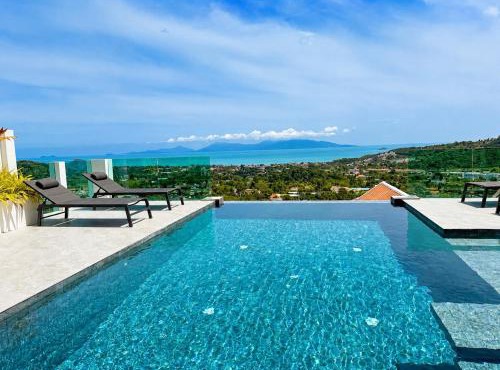 Villa Best View Samui managed by Villa For You in Koh Samui