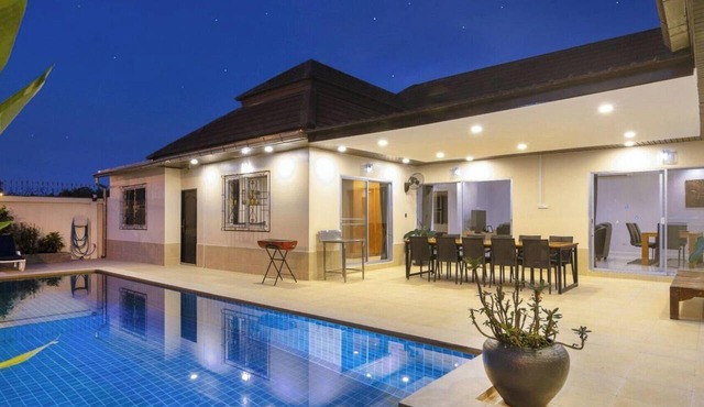 "Villa Bos" mit 5 Schlafzimmern by Interhome