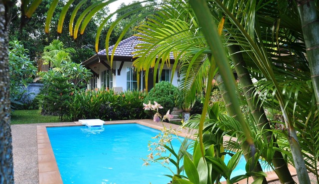 Villa Chao Koh Cottage H1