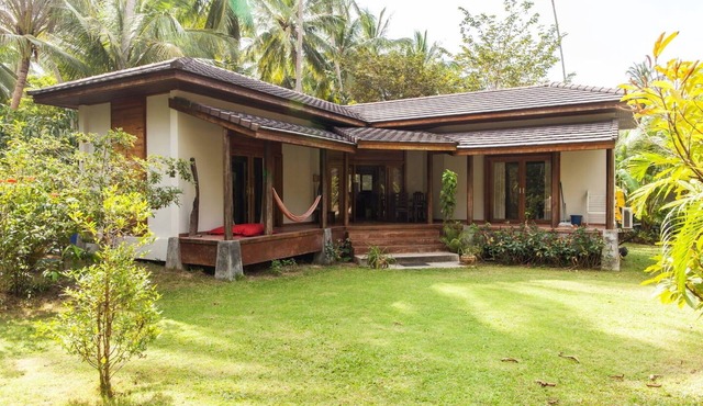 Villa L'heure bleue + special offers