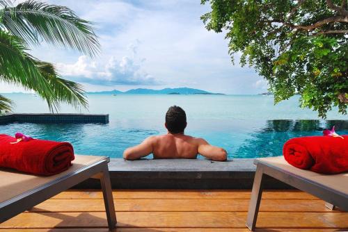 Villa Labaron in Koh Samui