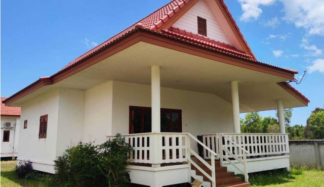 Villa Love 4