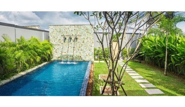 Villa Miriama by Tropiclook