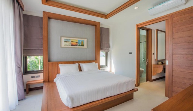 Villa Palavee (B2) in Ao Nang Beach