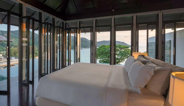 Villa Princess Stephanie