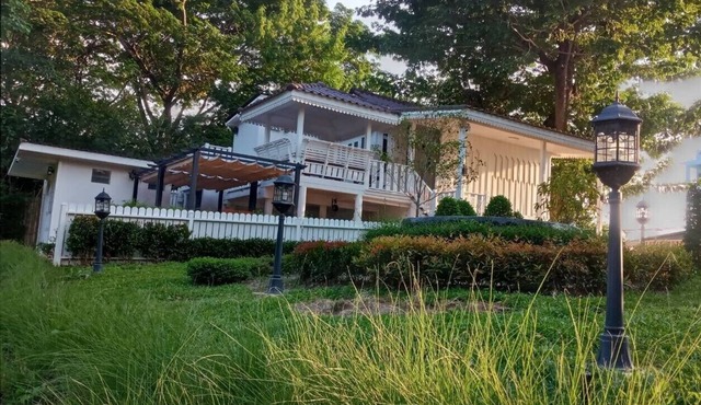 - Villa, Private Pool, Ping' Riverside