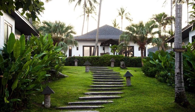 Villa Racha - One Bedroom Resort, Sleeps 2