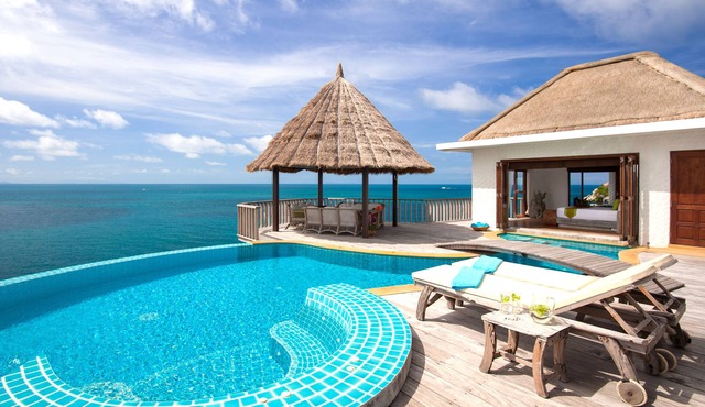 Villa Sabai Jai