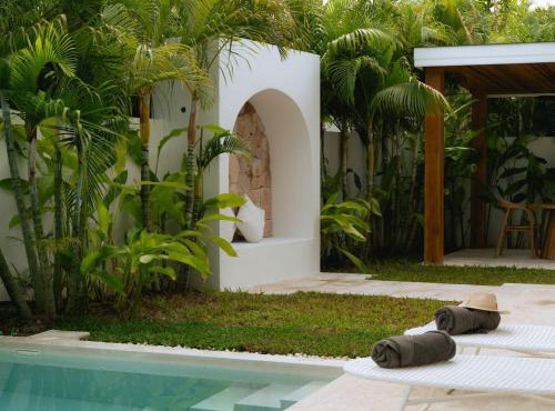 Villa Sila - 1 bedroom island retreat in Bophut
