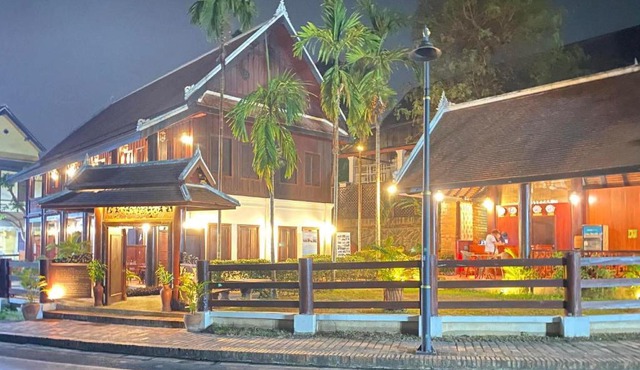 Villa Sirikili Luang Prabang in Luang Prabang