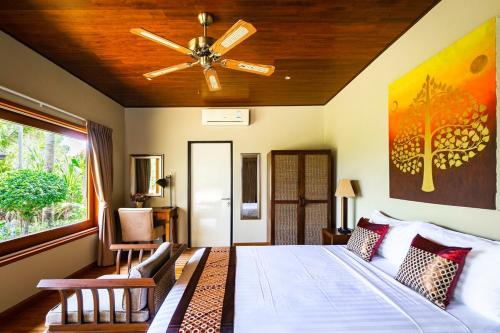Villa Tah