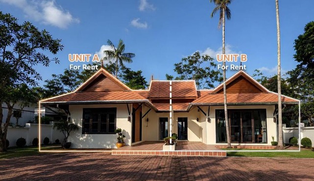 Villa Tara Khaolak in Khao Lak