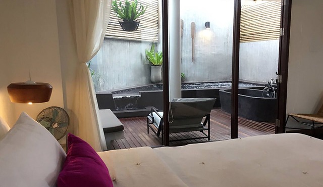 Villa Villa Pattaya in Pattaya