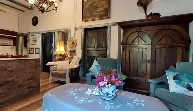 Village Homestay in Udon Thani