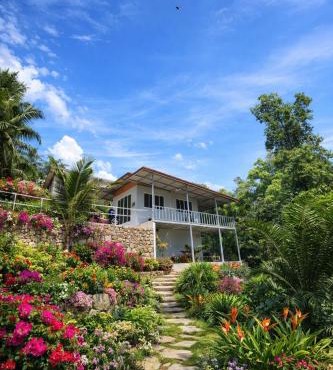 Villakrabi center