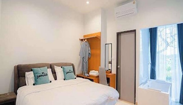 Villanin Hotel & Spa Golden Triangle in Chiang Saen