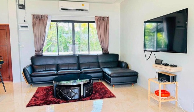 Villas in Koh Samui, Thailand in Koh Samui