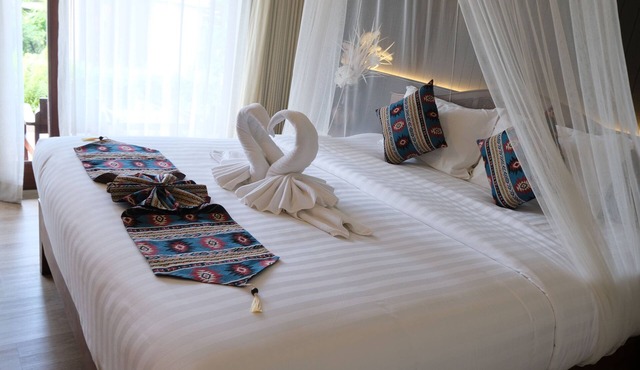 Vimarn Kaew Village and Resort in Chiang Mai