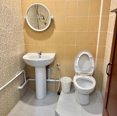Visanuinn Hotel in Nakhon Sawan